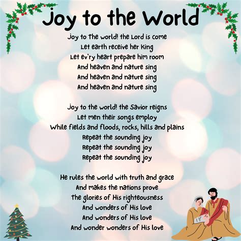 joy to the world remake|joy to the world song cover.